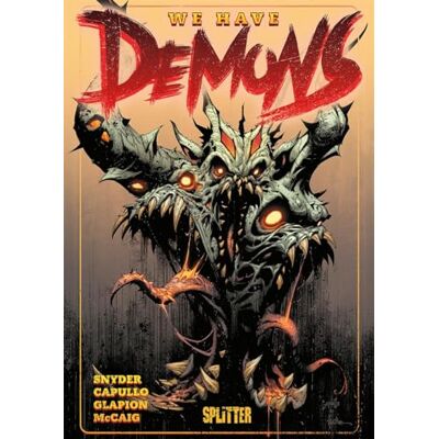Scott We Have Demons - Preis vom 20.06.2026 05:23:55 h Scott We Have Demons - Preis vom 20.06.2026 05:23:55 h