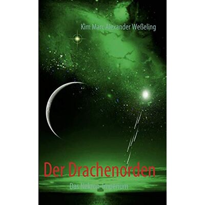 Marc Der Drachenorden I: Das Nekron-Imperium - Preis vom 26.06.2026 19:40:26 h Marc Der Drachenorden I: Das Nekron-Imperium - Preis vom 26.06.2026 19:40:26 h