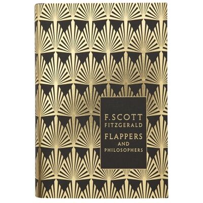 F. Scott Fitzgerald Flappers and Philosophers : the collected short stories - Preis vom 18.06.2026 05:44:55 h F. Scott Fitzgerald Flappers and Philosophers : the collected short stories - Preis vom 18.06.2026 05:44:55 h