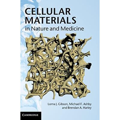 Gibson Cellular Materials in Nature and Medicine - Preis vom 18.06.2026 05:44:55 h Gibson Cellular Materials in Nature and Medicine - Preis vom 18.06.2026 05:44:55 h