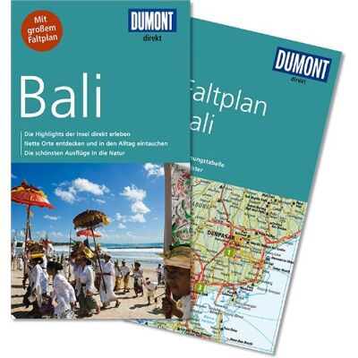 Roland DuMont direkt Reiseführer Bali - Preis vom 19.06.2026 05:29:47 h Roland DuMont direkt Reiseführer Bali - Preis vom 19.06.2026 05:29:47 h