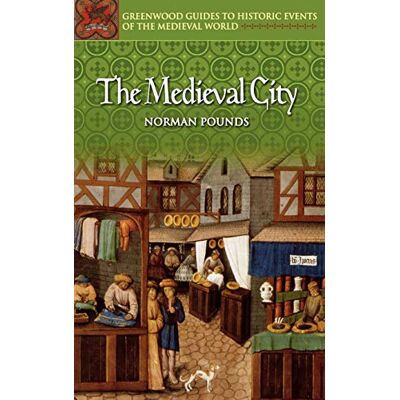 Norman The Medieval City (Greenwood Guides to Historic Events of the Medieval World) - Preis vom 23.06.2026 11:45:09 h Norman The Medieval City (Greenwood Guides to Historic Events of the Medieval World) - Preis vom 23.06.2026 11:45:09 h
