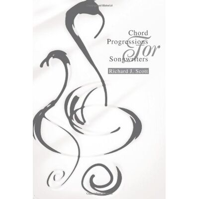 Scott Chord Progressions For Songwriters - Preis vom 16.06.2026 05:30:18 h Scott Chord Progressions For Songwriters - Preis vom 16.06.2026 05:30:18 h