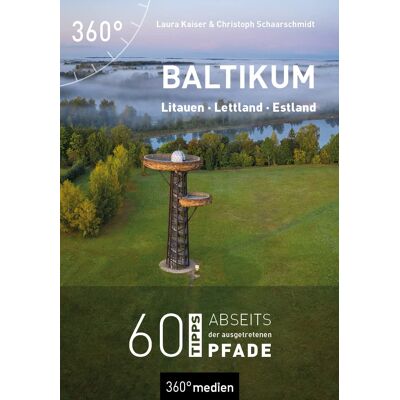 Kaiser Baltikum - Litauen, Lettland, Estland: 60 Tipps abseits der ausgetretenen Pfade - Preis vom 24.06.2026 07:42:13 h Kaiser Baltikum - Litauen, Lettland, Estland: 60 Tipps abseits der ausgetretenen Pfade - Preis vom 24.06.2026 07:42:13 h