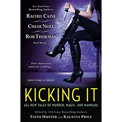 Hunter Kicking It - Preis vom 24.06.2026 07:42:13 h Hunter Kicking It - Preis vom 24.06.2026 07:42:13 h