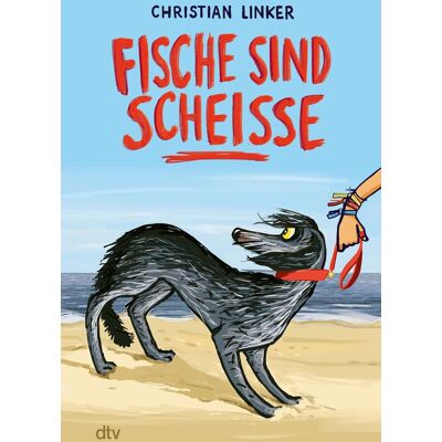 Christian Linker - Fische sind scheiße - Preis vom 24.06.2026 19:44:00 h Christian Linker - Fische sind scheiße - Preis vom 24.06.2026 19:44:00 h