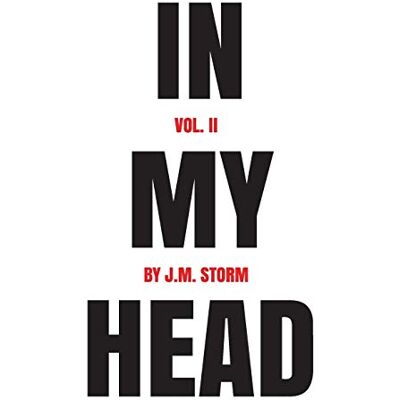 Storm In My Head Volume II - Preis vom 24.06.2026 07:42:13 h Storm In My Head Volume II - Preis vom 24.06.2026 07:42:13 h