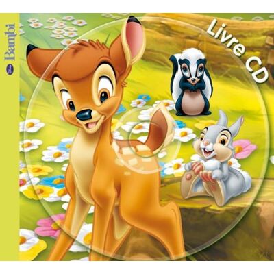 Disney Bambi - Preis vom 24.06.2026 07:42:13 h Disney Bambi - Preis vom 24.06.2026 07:42:13 h