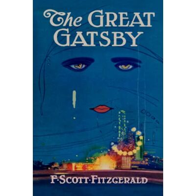 Scott The Great Gatsby - Preis vom 20.06.2026 05:23:55 h Scott The Great Gatsby - Preis vom 20.06.2026 05:23:55 h