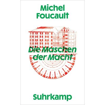 Michel Foucault - Die Maschen der Macht - Preis vom 07.08.2026 11:47:26 h Michel Foucault - Die Maschen der Macht - Preis vom 07.08.2026 11:47:26 h