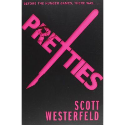 Scott Pretties (Uglies) - Preis vom 20.06.2026 05:23:55 h Scott Pretties (Uglies) - Preis vom 20.06.2026 05:23:55 h