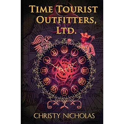 Jackson Time Tourist Outfitters, Ltd. - Preis vom 16.06.2026 05:30:18 h Jackson Time Tourist Outfitters, Ltd. - Preis vom 16.06.2026 05:30:18 h