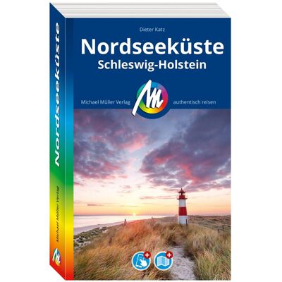 Dieter Katz - MICHAEL MÜLLER REISEFÜHRER Nordseeküste Schleswig-Holstein: 100% authentisch, aktuell und vor Ort recherchiert. Inkl. App. (MM-Reisen) - Preis vom 25.06.2026 23:23:36 h Dieter Katz - MICHAEL MÜLLER REISEFÜHRER Nordseeküste Schleswig-Holstein: 100% authentisch, aktuell und vor Ort recherchiert. Inkl. App. (MM-Reisen) - Preis vom 25.06.2026 23:23:36 h