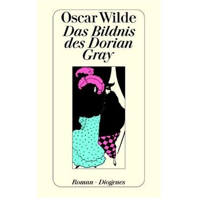 Oscar Wilde - Das Bildnis des Dorian Gray - Preis vom 23.06.2026 11:45:09 h Oscar Wilde - Das Bildnis des Dorian Gray - Preis vom 23.06.2026 11:45:09 h