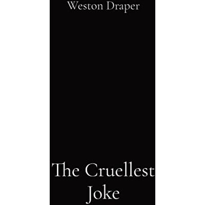Draper The Cruellest Joke - Preis vom 23.06.2026 11:45:09 h Draper The Cruellest Joke - Preis vom 23.06.2026 11:45:09 h