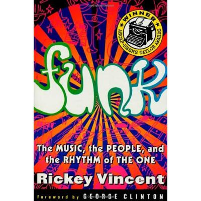 Vincent Funk: The Music, the People, and the Rhythm of the One - Preis vom 23.06.2026 11:45:09 h Vincent Funk: The Music, the People, and the Rhythm of the One - Preis vom 23.06.2026 11:45:09 h