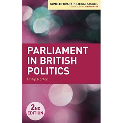 Symantec Parliament in British Politics (Contemporary Political Studies) - Preis vom 22.06.2026 23:23:57 h Symantec Parliament in British Politics (Contemporary Political Studies) - Preis vom 22.06.2026 23:23:57 h