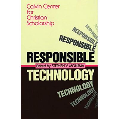 Calvin Center for Christian Scholarship - Responsible Technology: A Christian Perspective - Preis vom 22.09.2026 03:35:57 h Calvin Center for Christian Scholarship - Responsible Technology: A Christian Perspective - Preis vom 22.09.2026 03:35:57 h