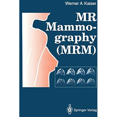 Kaiser M.R. Mammography (M.R.M.) - Preis vom 23.06.2026 11:45:09 h Kaiser M.R. Mammography (M.R.M.) - Preis vom 23.06.2026 11:45:09 h
