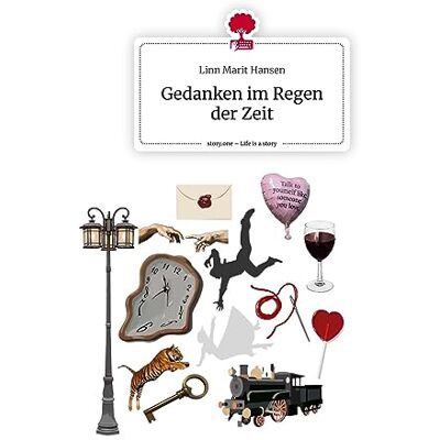 Hansen Gedanken im Regen der Zeit. Life is a Story - story.one - Preis vom 24.06.2026 07:42:13 h Hansen Gedanken im Regen der Zeit. Life is a Story - story.one - Preis vom 24.06.2026 07:42:13 h