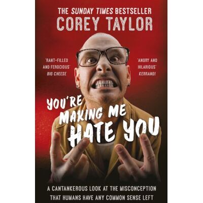 Taylor You're Making Me Hate You - Preis vom 24.06.2026 19:44:00 h Taylor You're Making Me Hate You - Preis vom 24.06.2026 19:44:00 h