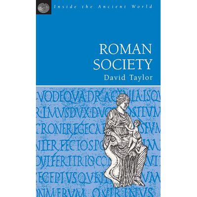 Taylor Roman Society (Inside the Ancient World) - Preis vom 25.06.2026 23:23:36 h Taylor Roman Society (Inside the Ancient World) - Preis vom 25.06.2026 23:23:36 h