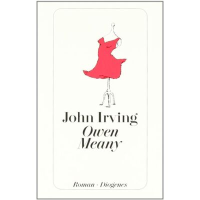 John Irving - Owen Meany: German Language Ed - Preis vom 23.06.2026 11:45:09 h John Irving - Owen Meany: German Language Ed - Preis vom 23.06.2026 11:45:09 h