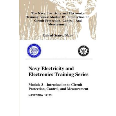 Navy, United States - The Navy Electricity and Electronics Training Series - Preis vom 22.09.2026 03:35:57 h Navy, United States - The Navy Electricity and Electronics Training Series - Preis vom 22.09.2026 03:35:57 h