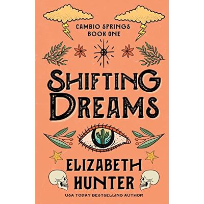 Hunter Shifting Dreams: A Cambio Springs Mystery - Preis vom 23.06.2026 11:45:09 h Hunter Shifting Dreams: A Cambio Springs Mystery - Preis vom 23.06.2026 11:45:09 h