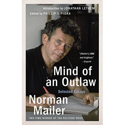 Norman Mind of an Outlaw: Selected Essays - Preis vom 24.06.2026 07:42:13 h Norman Mind of an Outlaw: Selected Essays - Preis vom 24.06.2026 07:42:13 h