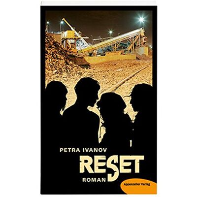Petra Ivanov - Reset: Roman - Preis vom 17.06.2026 05:34:31 h Petra Ivanov - Reset: Roman - Preis vom 17.06.2026 05:34:31 h