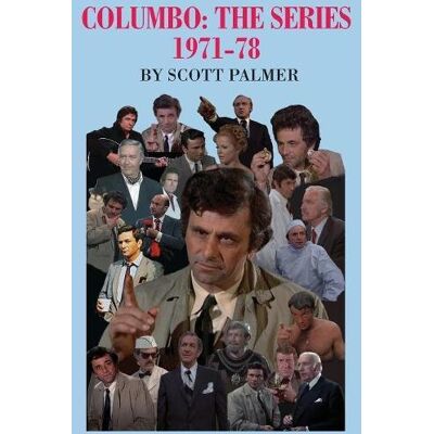 Scott Columbo: The Series 1971-78 - Preis vom 16.06.2026 05:30:18 h Scott Columbo: The Series 1971-78 - Preis vom 16.06.2026 05:30:18 h