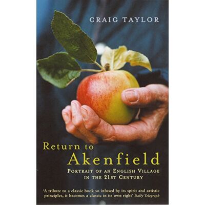 Taylor Return To Akenfield: Portrait Of An English Village In The 21st Century - Preis vom 24.06.2026 19:44:00 h Taylor Return To Akenfield: Portrait Of An English Village In The 21st Century - Preis vom 24.06.2026 19:44:00 h
