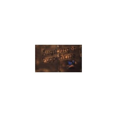 Becker 50 Jahre Augsburger Puppenkiste - Preis vom 16.06.2026 05:30:18 h Becker 50 Jahre Augsburger Puppenkiste - Preis vom 16.06.2026 05:30:18 h