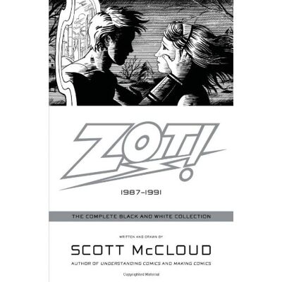 Scott Zot!: The Complete Black and White Collection: 1987-1991 - Preis vom 20.06.2026 05:23:55 h Scott Zot!: The Complete Black and White Collection: 1987-1991 - Preis vom 20.06.2026 05:23:55 h