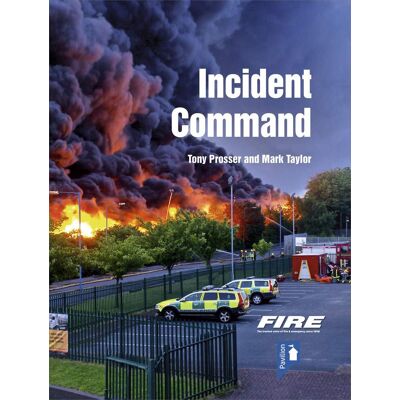 Taylor Fire and Rescue Incident Command: A practical guide to incident ground management - Preis vom 24.06.2026 19:44:00 h Taylor Fire and Rescue Incident Command: A practical guide to incident ground management - Preis vom 24.06.2026 19:44:00 h