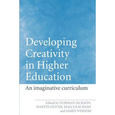 Norman Developing Creativity in Higher Education: The Imaginative Curriculum - Preis vom 23.06.2026 11:45:09 h Norman Developing Creativity in Higher Education: The Imaginative Curriculum - Preis vom 23.06.2026 11:45:09 h