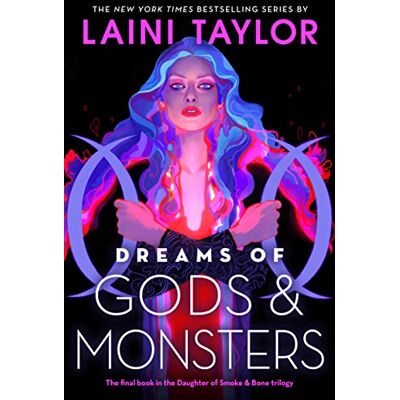 Taylor Dreams of Gods & Monsters (Daughter of Smoke & Bone, Band 3) - Preis vom 24.06.2026 07:42:13 h Taylor Dreams of Gods & Monsters (Daughter of Smoke & Bone, Band 3) - Preis vom 24.06.2026 07:42:13 h