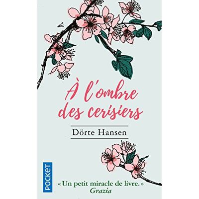 Hansen A l'ombre des cerisiers - Preis vom 23.06.2026 11:45:09 h Hansen A l'ombre des cerisiers - Preis vom 23.06.2026 11:45:09 h