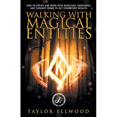 Taylor Walking with Magical Entities (Walking with Spirits) - Preis vom 24.06.2026 19:44:00 h Taylor Walking with Magical Entities (Walking with Spirits) - Preis vom 24.06.2026 19:44:00 h