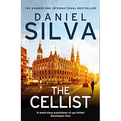 Silva The Cellist - Preis vom 23.06.2026 11:45:09 h Silva The Cellist - Preis vom 23.06.2026 11:45:09 h