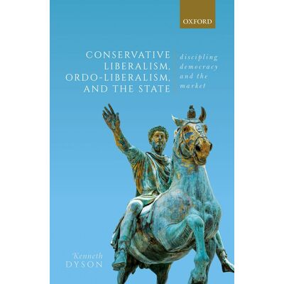 Dyson - CONSERV LIB, ORDO-LIB, & STATE C: Disciplining Democracy and the Market - Preis vom 22.09.2026 03:35:57 h Dyson - CONSERV LIB, ORDO-LIB, & STATE C: Disciplining Democracy and the Market - Preis vom 22.09.2026 03:35:57 h