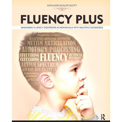 Scott Fluency Plus: Managing Fluency Disorders in Individuals With Multiple Diagnoses - Preis vom 20.06.2026 05:23:55 h Scott Fluency Plus: Managing Fluency Disorders in Individuals With Multiple Diagnoses - Preis vom 20.06.2026 05:23:55 h