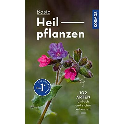 Eva-Maria Dreyer - Basic Heilpflanzen - Preis vom 07.08.2026 11:47:26 h Eva-Maria Dreyer - Basic Heilpflanzen - Preis vom 07.08.2026 11:47:26 h