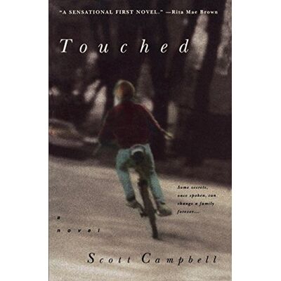 Scott Touched - Preis vom 21.06.2026 05:42:24 h Scott Touched - Preis vom 21.06.2026 05:42:24 h