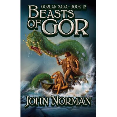 Norman Beasts of Gor - Preis vom 24.06.2026 07:42:13 h Norman Beasts of Gor - Preis vom 24.06.2026 07:42:13 h