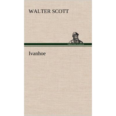 Scott Ivanhoe - Preis vom 18.06.2026 05:44:55 h Scott Ivanhoe - Preis vom 18.06.2026 05:44:55 h