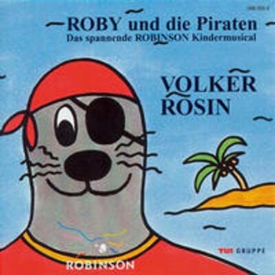 Roby und die Piraten - Preis vom 16.06.2026 05:30:18 h Roby und die Piraten - Preis vom 16.06.2026 05:30:18 h