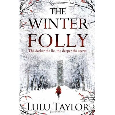 Taylor The Winter Folly - Preis vom 24.06.2026 19:44:00 h Taylor The Winter Folly - Preis vom 24.06.2026 19:44:00 h