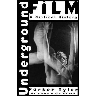 Parker Underground Film: Critical History - Preis vom 24.06.2026 19:44:00 h Parker Underground Film: Critical History - Preis vom 24.06.2026 19:44:00 h